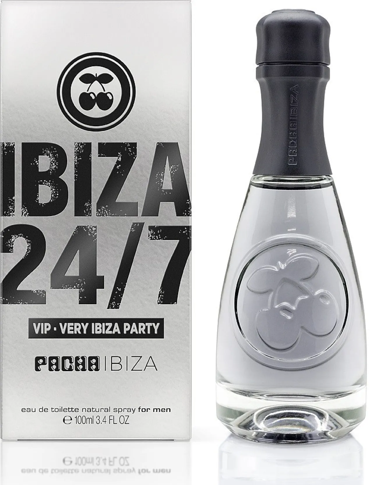 Ibiza 24/7 VIP for Him Very Ibiza Party