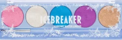 Icebreaker Chrome Water Liners Paleta de Delineadores de Ojos al Agua