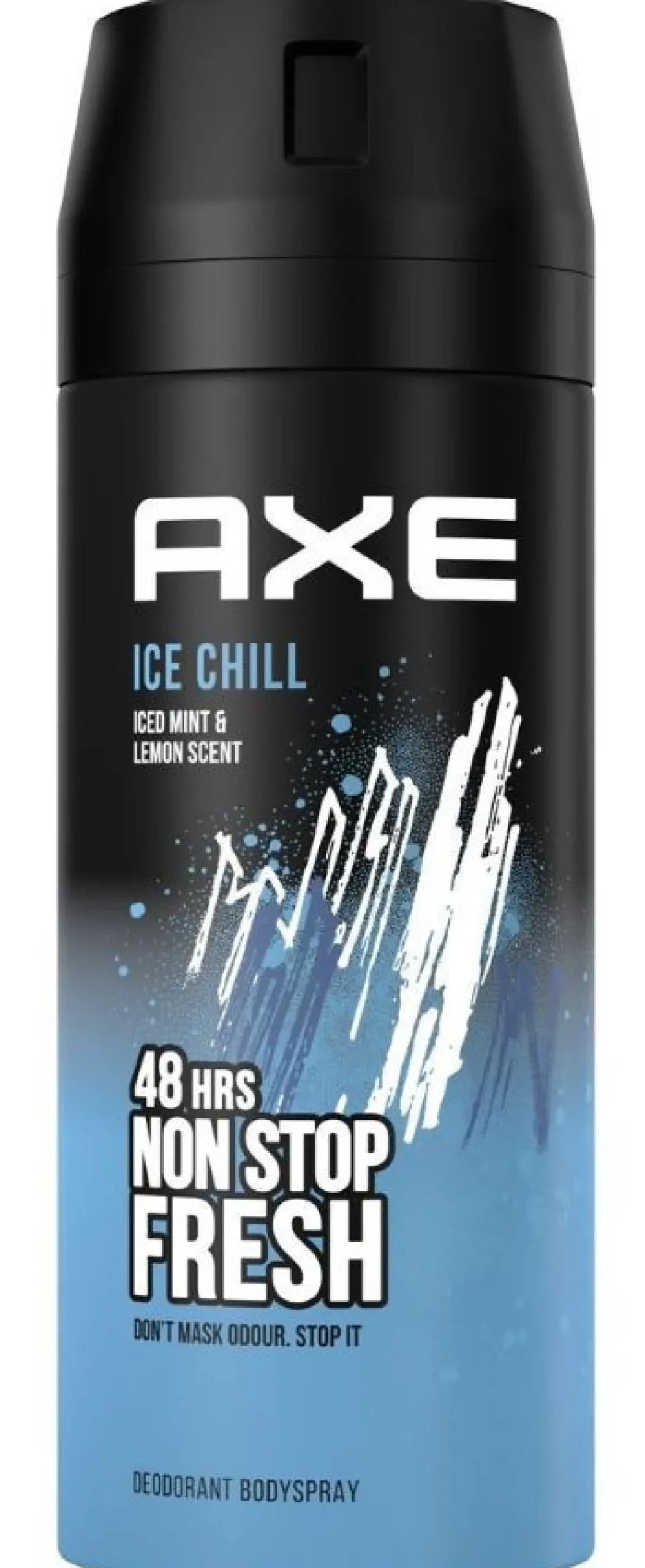 Ice Chill Desodorante Body Spray