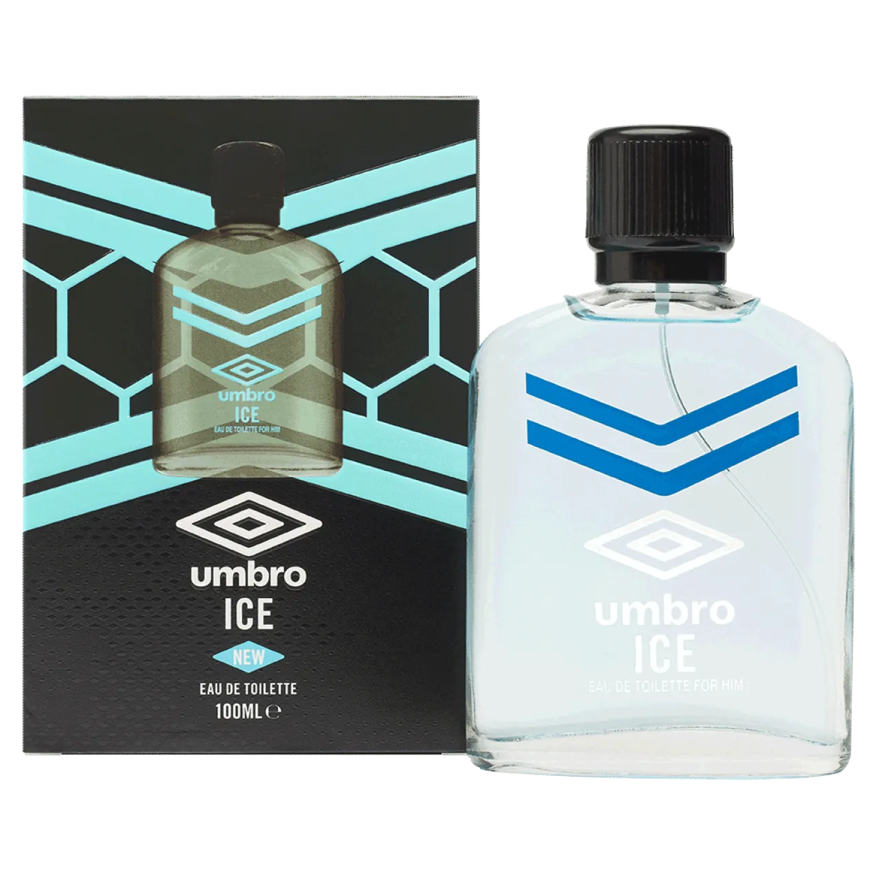 Ice Eau de Toilette For Him
