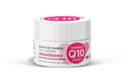 Idee Derm Crema Facial Anti Arrugas con Vitaminas