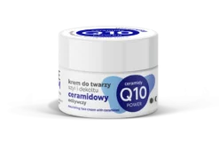 Idee Derm Crema Facial Nutritiva de Día y Noche con Ceramidas