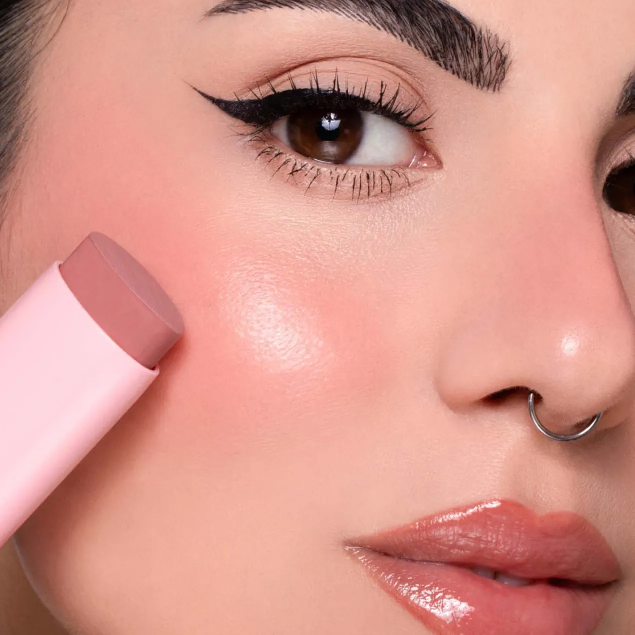Identistick Blush Stick