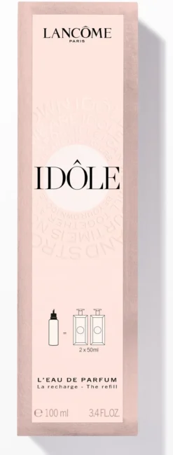 Idôle Eau de Parfum