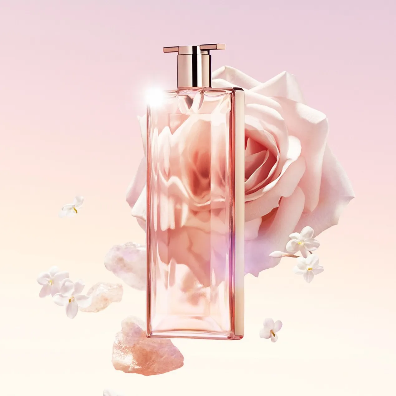 Idôle Eau de Parfum