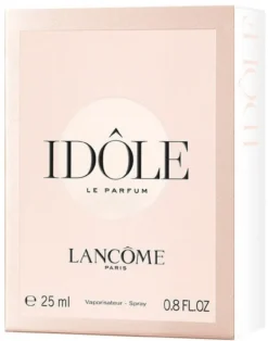 Idôle Eau de Parfum