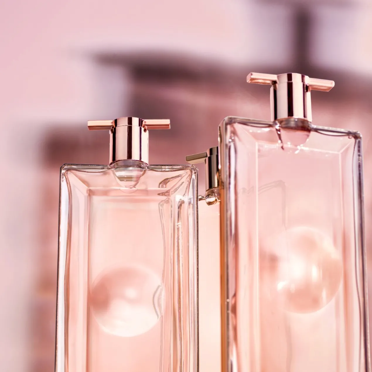 Idôle Eau de Parfum