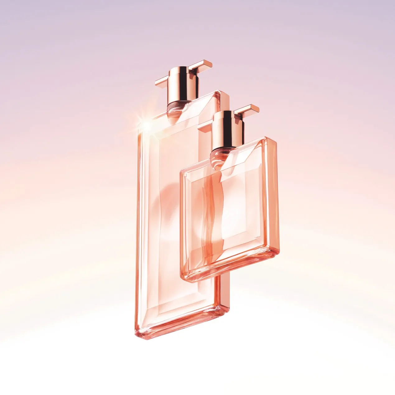 Idôle Eau de Parfum