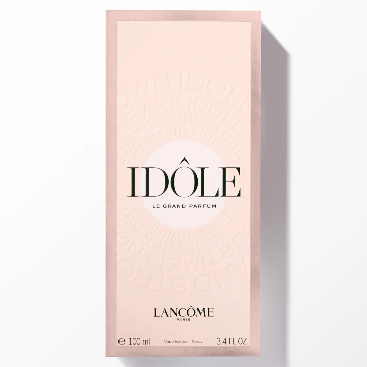 Idôle Eau de Parfum