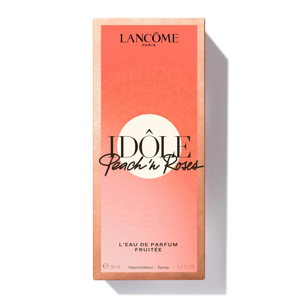 Idôle Peach'n Roses Eau de Parfum