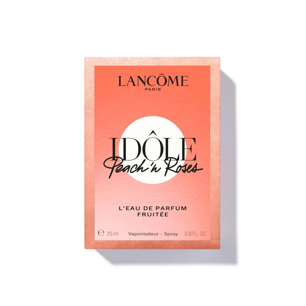 Idôle Peach'n Roses Eau de Parfum