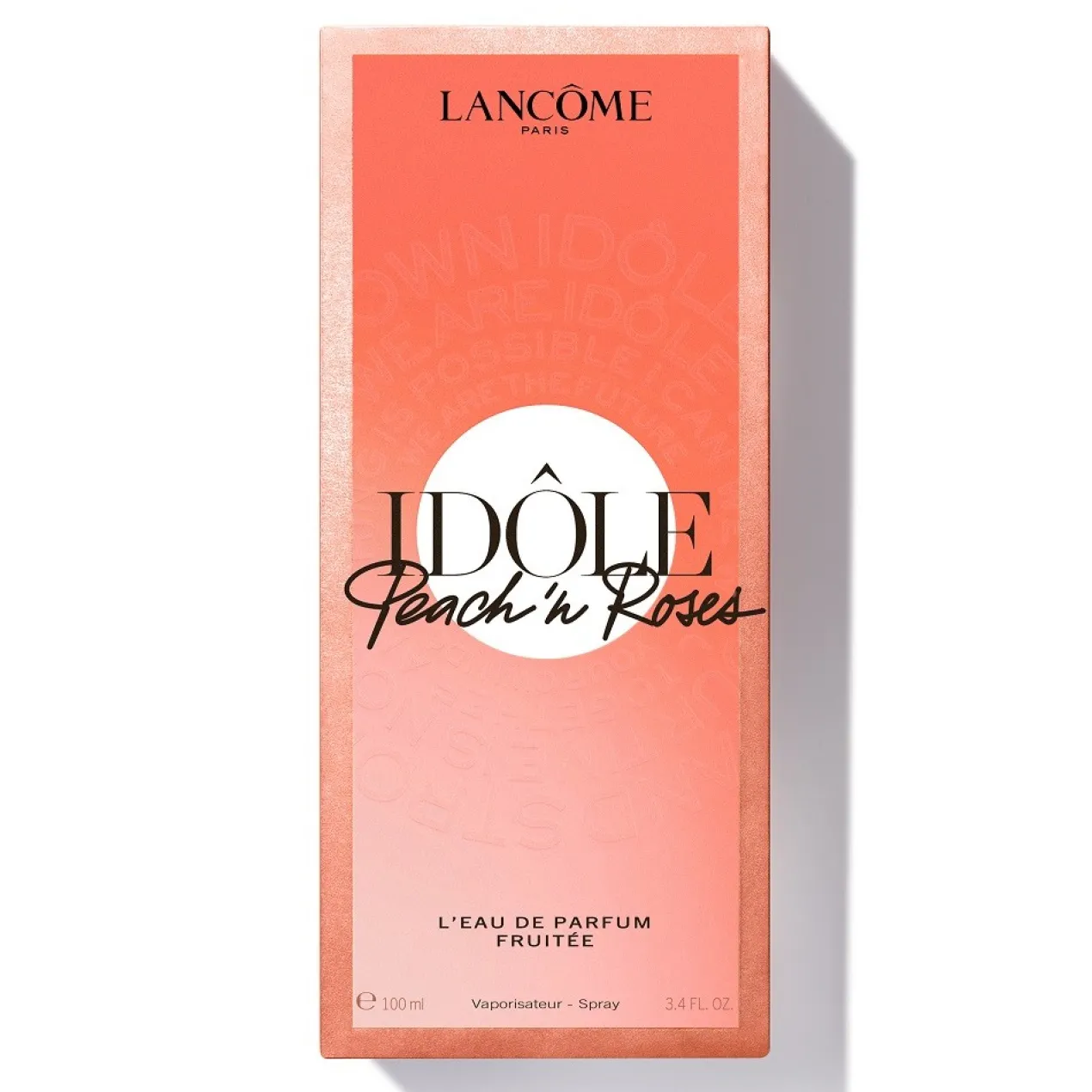 Idôle Peach'n Roses Eau de Parfum