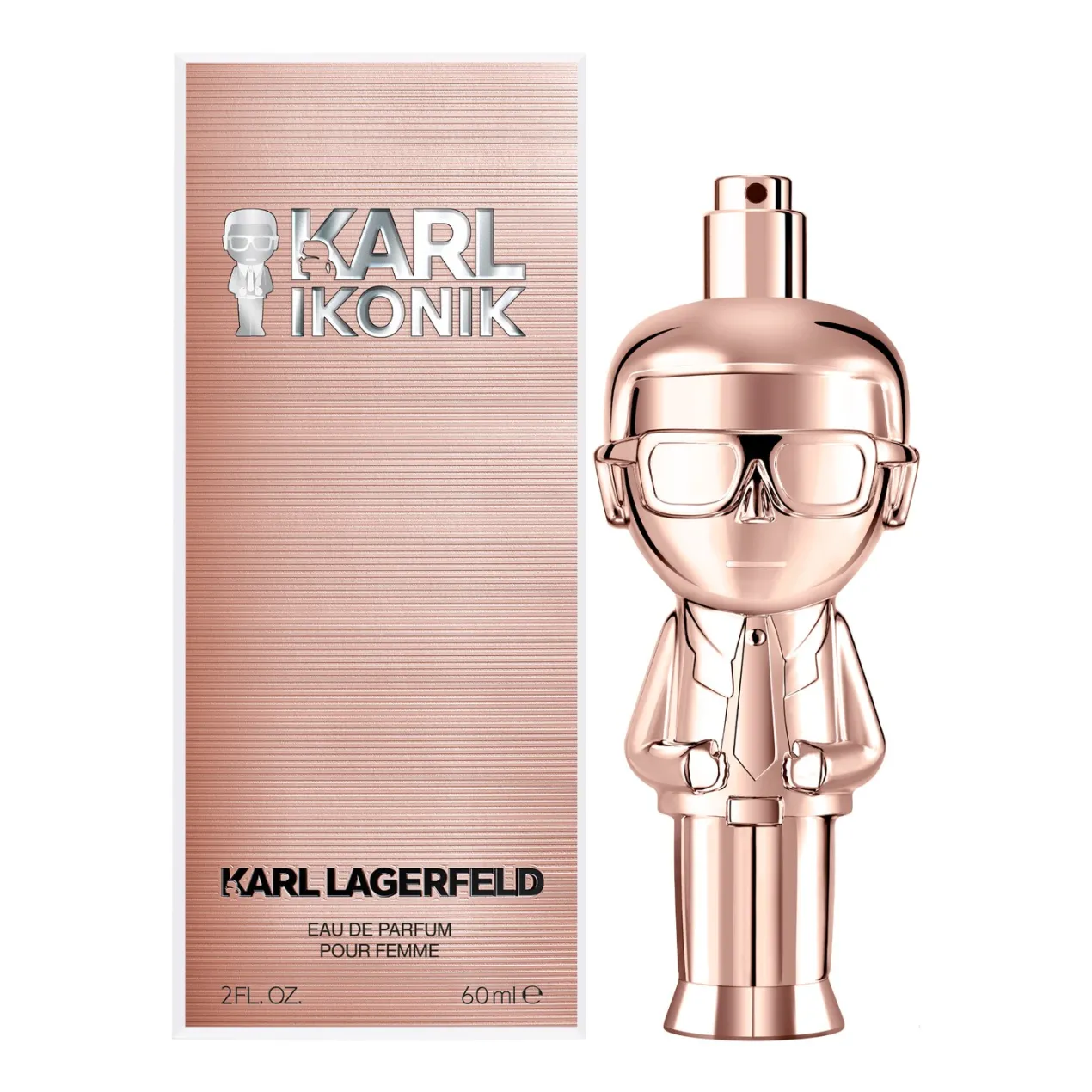 Ikonik Woman Eau de Parfum