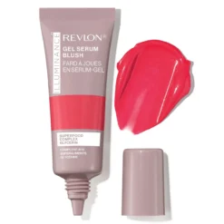 Illuminance Gel Serum Blush