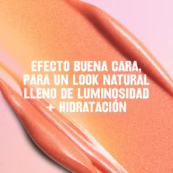 Illuminance Gel Serum Blush