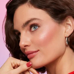 Illuminance Gel Serum Blush
