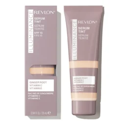 Illuminance Serum Tint Sérum con Color