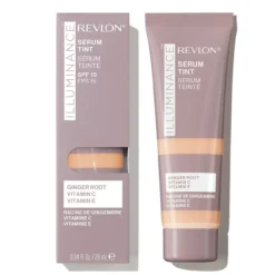 Illuminance Serum Tint Sérum con Color