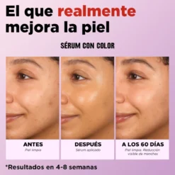 Illuminance Serum Tint Sérum con Color