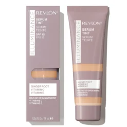 Illuminance Serum Tint Sérum con Color
