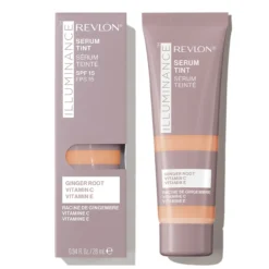 Illuminance Serum Tint Sérum con Color