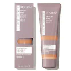 Illuminance Serum Tint Sérum con Color