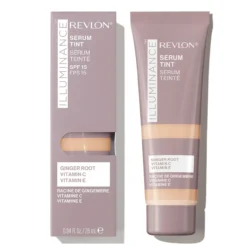 Illuminance Serum Tint Sérum con Color