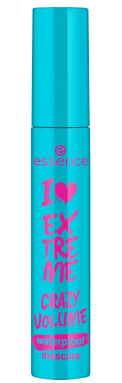 I Love Extreme Crazy Volumen Máscara de Pestañas