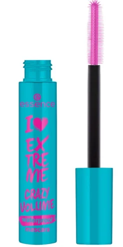I Love Extreme Crazy Volumen Máscara de Pestañas