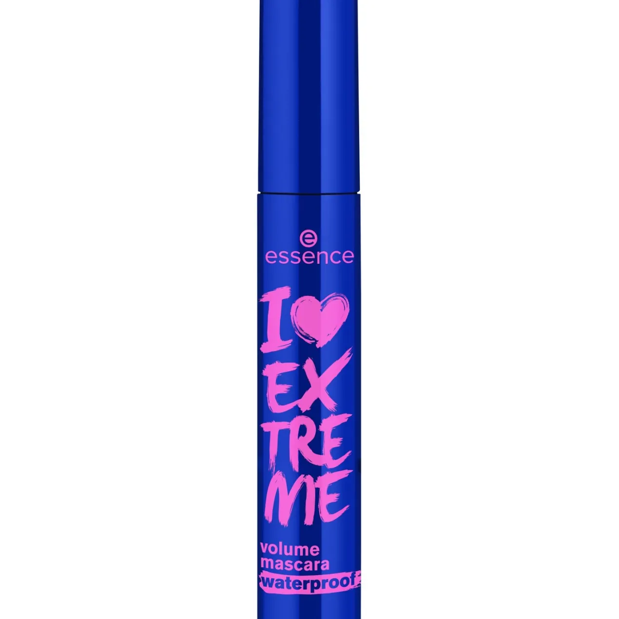 I Love Extreme Máscara Voluminizadora Waterproof