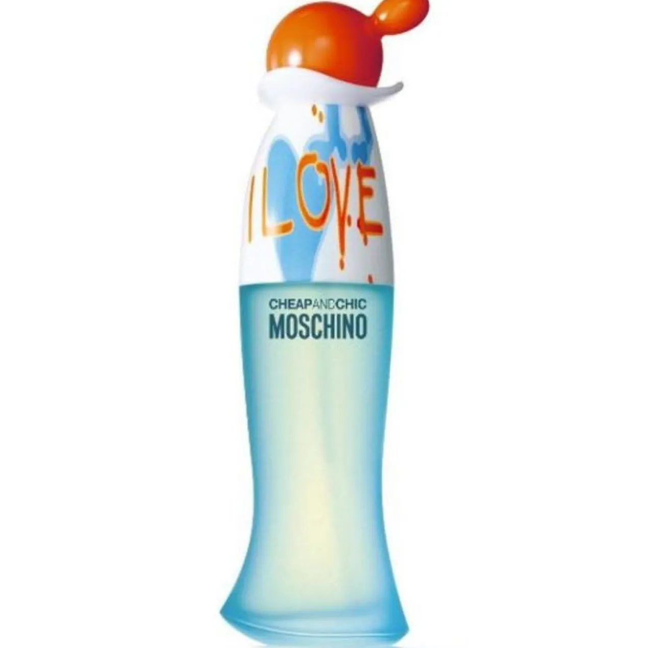 I Love Love EDT