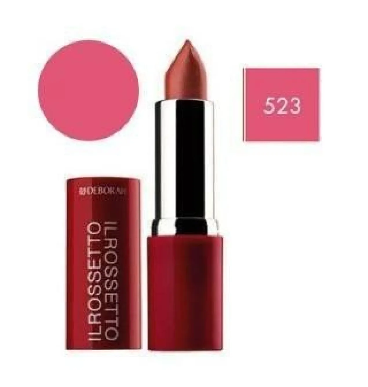 Il Rossetto Barra de Labios