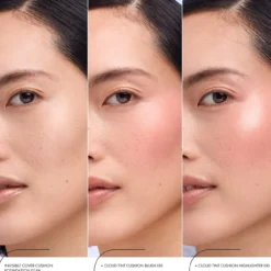 Iluminador Cushion Cloud Tint