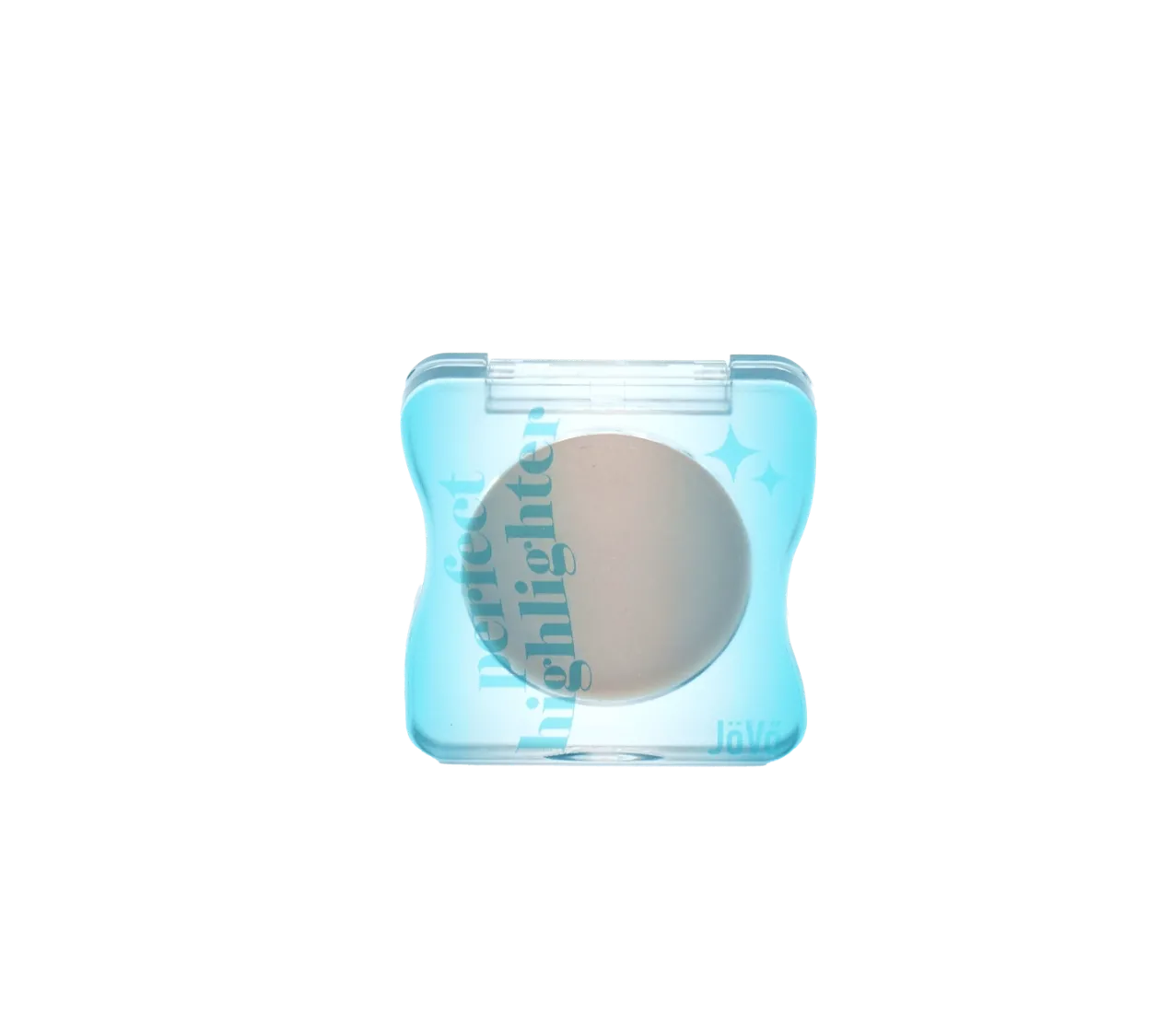Iluminador en Crema