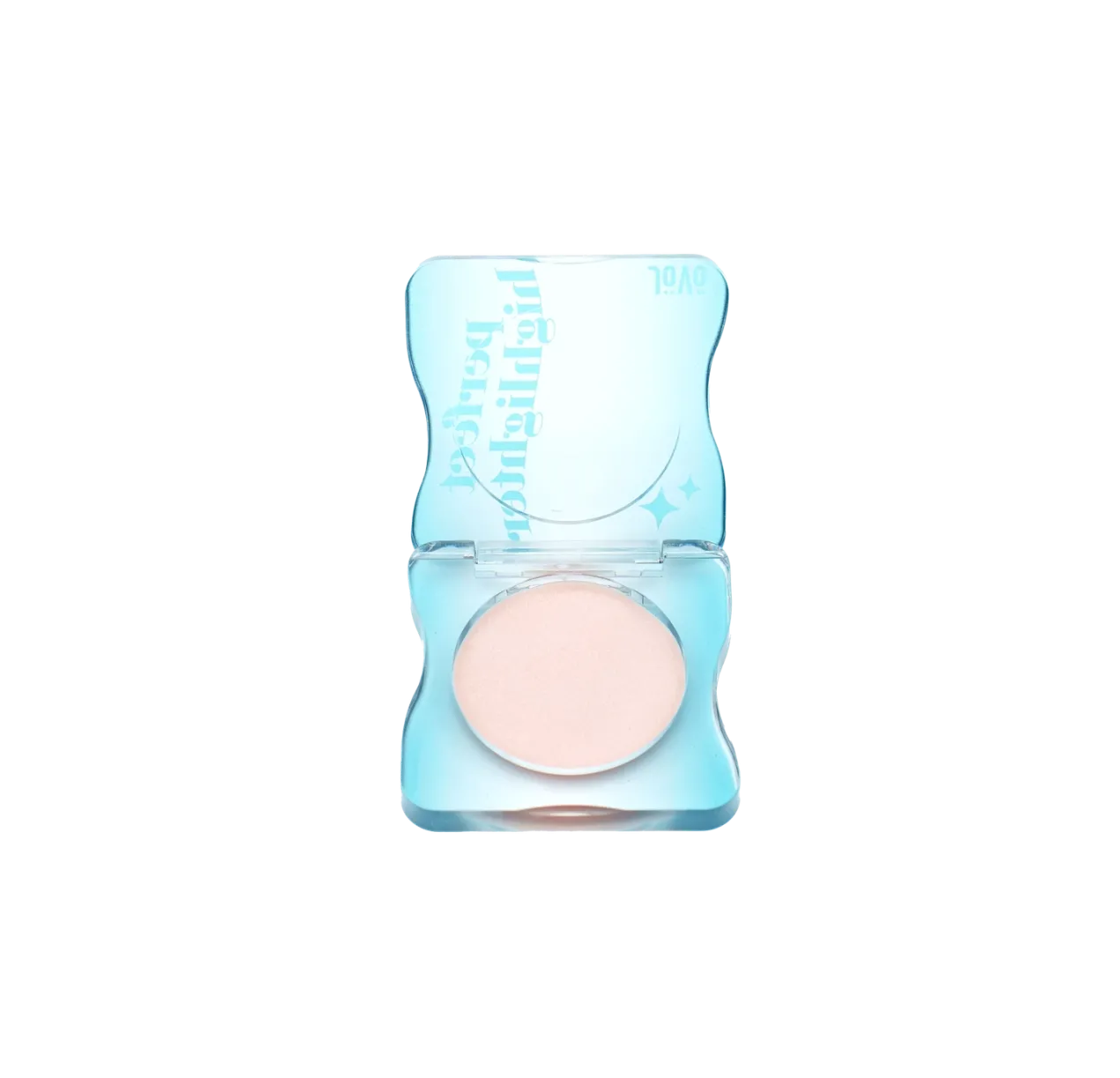 Iluminador en Crema