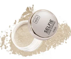 Iluminador en polvo Selfie Loose Shimmer