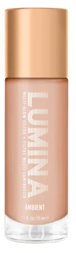 Iluminador Facial Lumina Multi-Glow