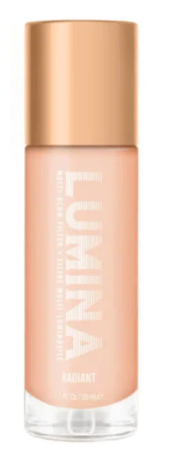 Iluminador Facial Lumina Multi-Glow