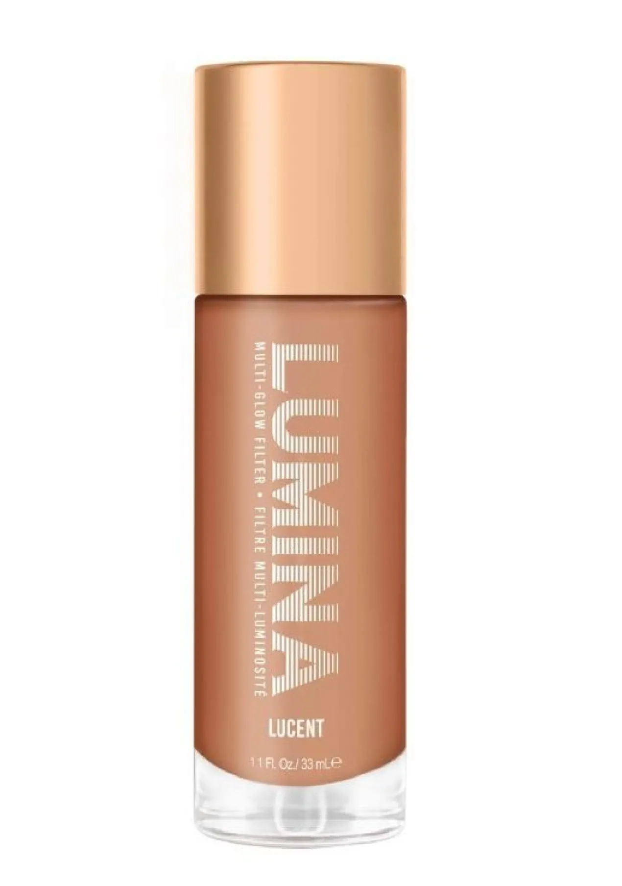 Iluminador Facial Lumina Multi-Glow