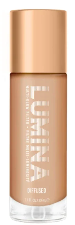 Iluminador Facial Lumina Multi-Glow