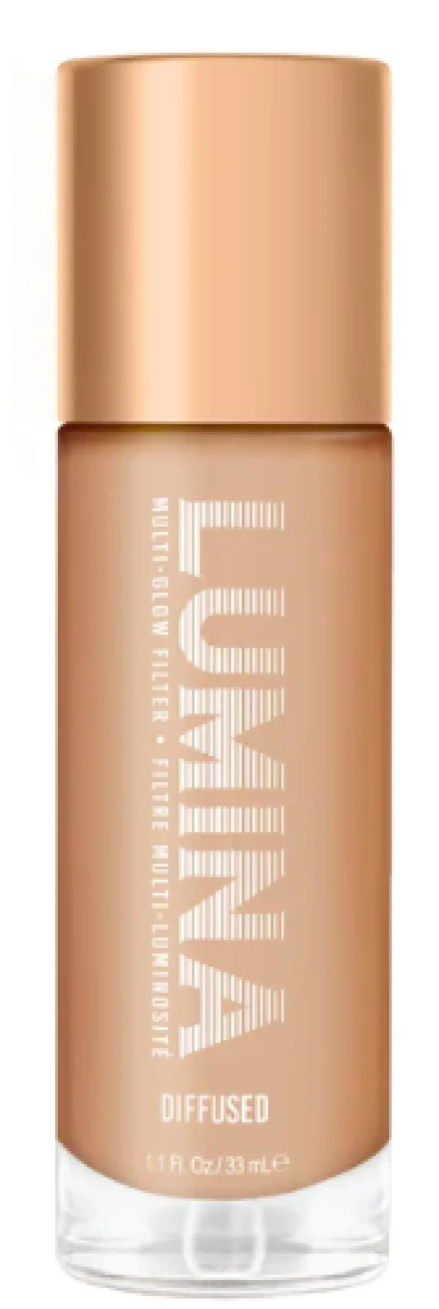Iluminador Facial Lumina Multi-Glow