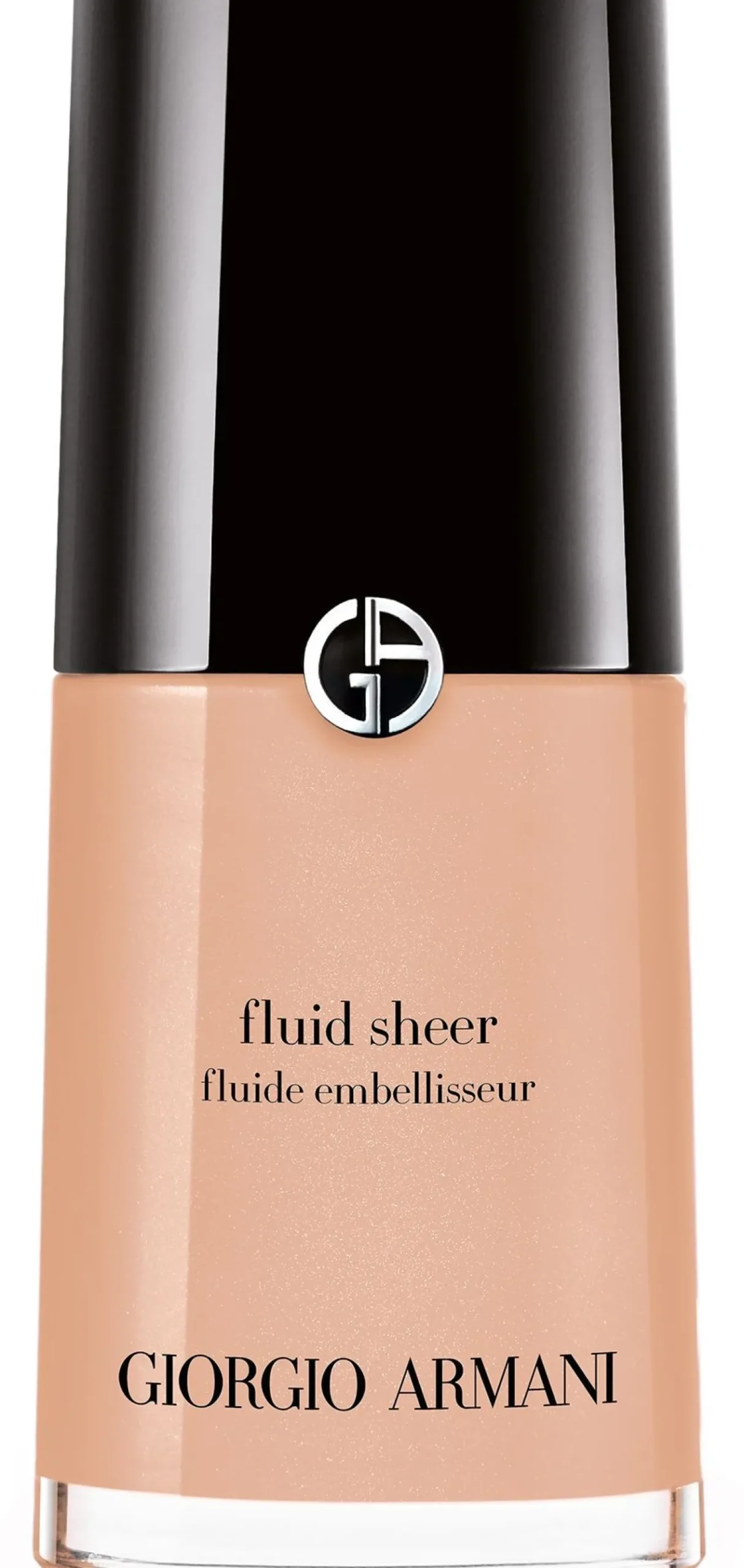 Iluminador Fluid Sheer
