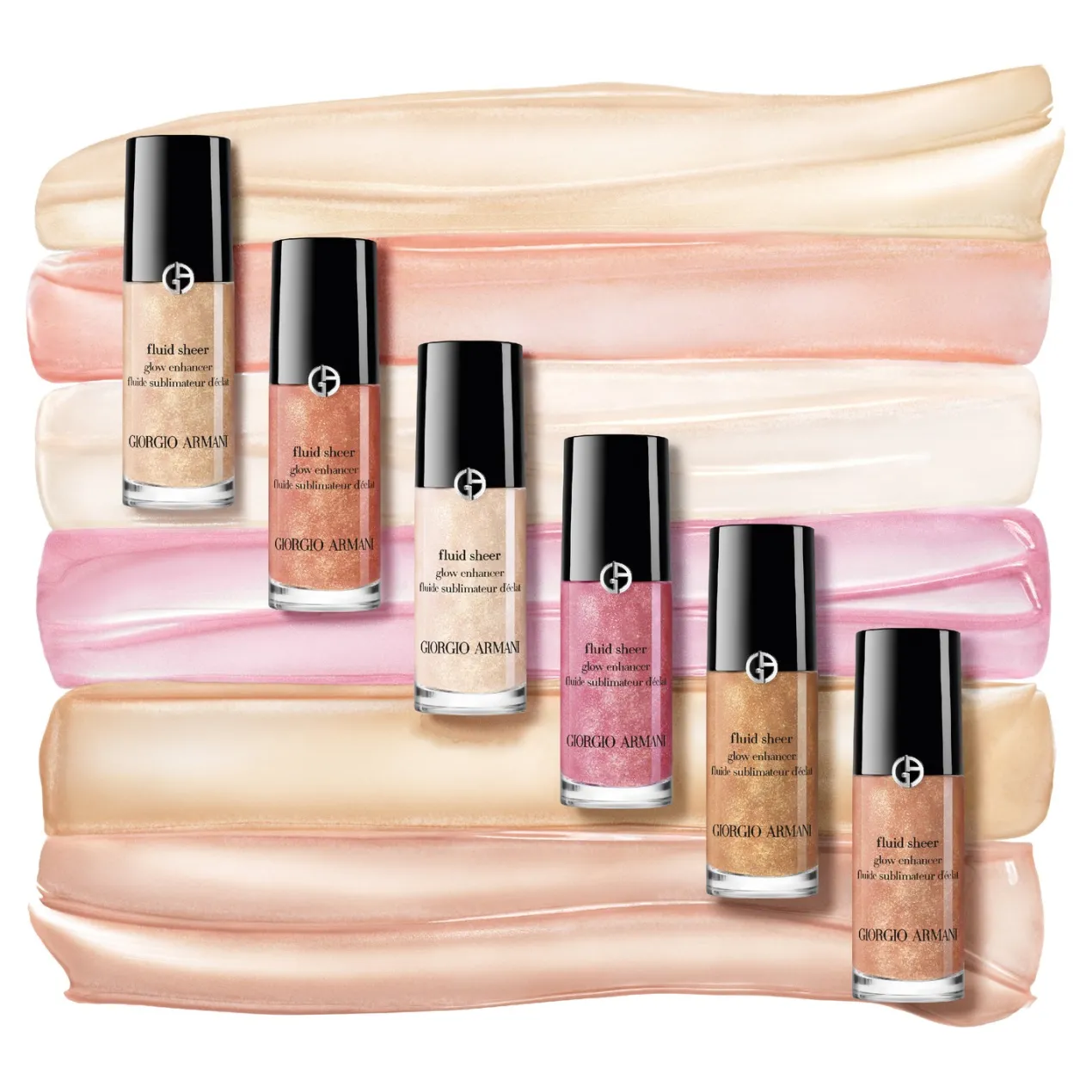 Iluminador Fluid Sheer