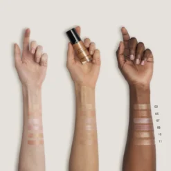 Iluminador Fluid Sheer