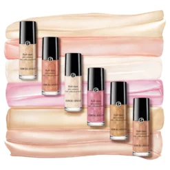 Iluminador Fluid Sheer