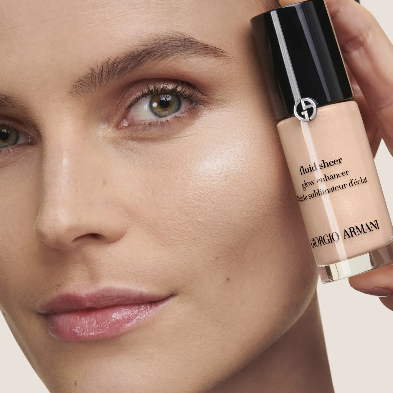 Iluminador Fluid Sheer