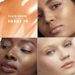 Iluminador Fluid Sheer