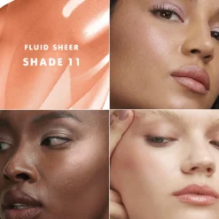Iluminador Fluid Sheer