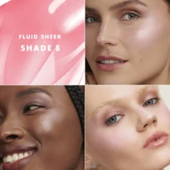 Iluminador Fluid Sheer