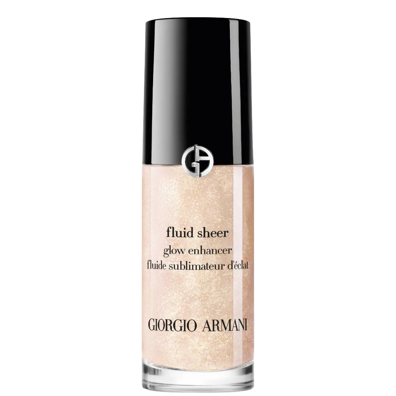 Iluminador Fluid Sheer